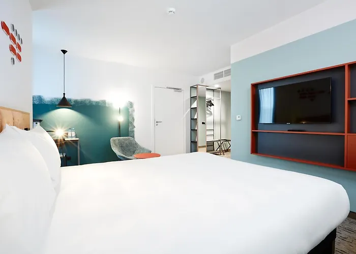 Ibis Styles Krakow Centrum