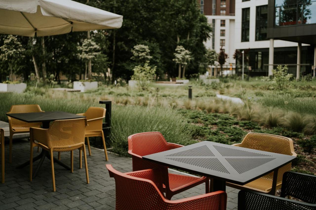 Готель Ibis Styles Centrum