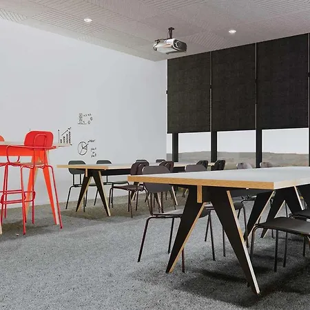 ibis Styles Kraków Centrum 