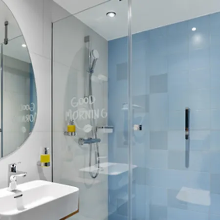 Ibis Styles Krakow Centrum Exterior photo