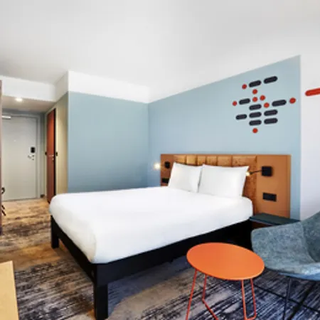Ibis Styles Krakow Centrum Exterior photo