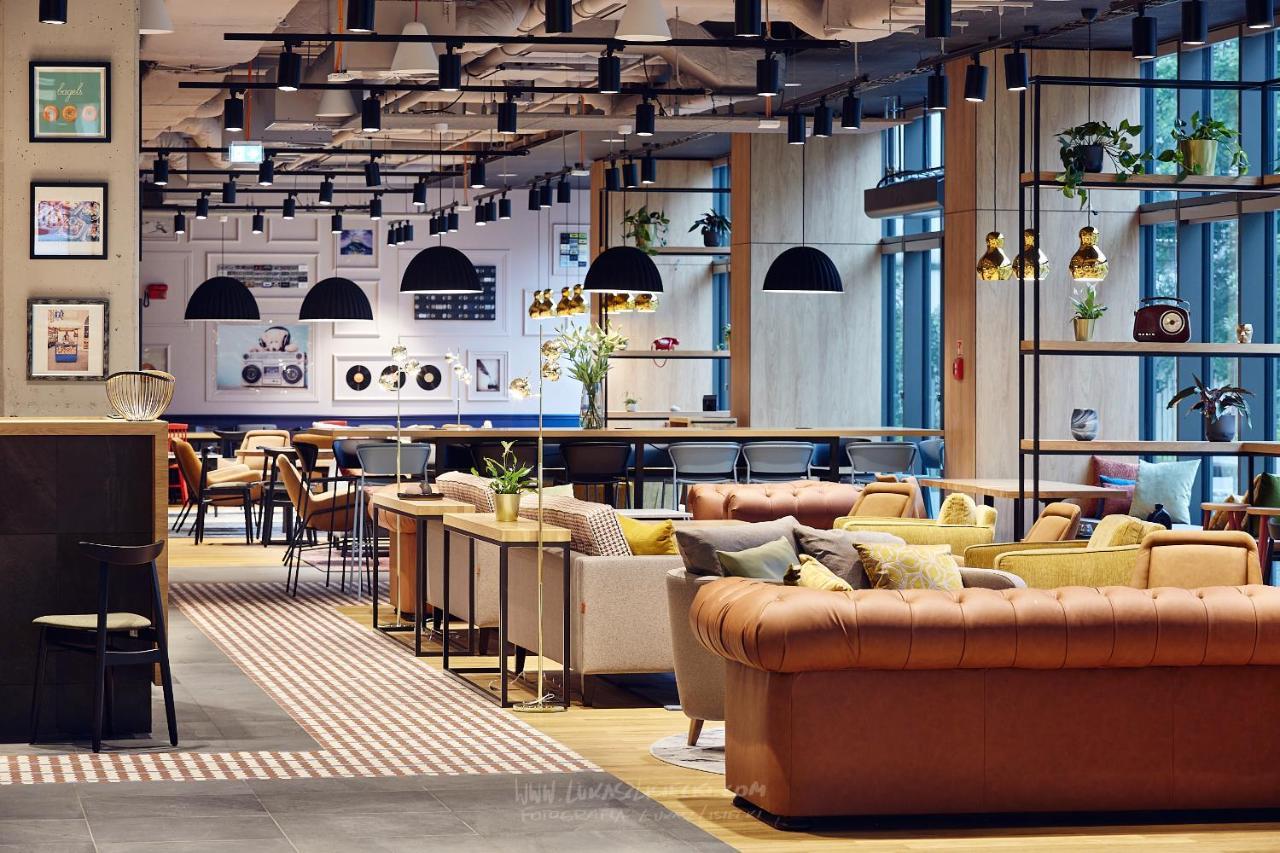 Ibis Styles Centrum 3* Cracovia