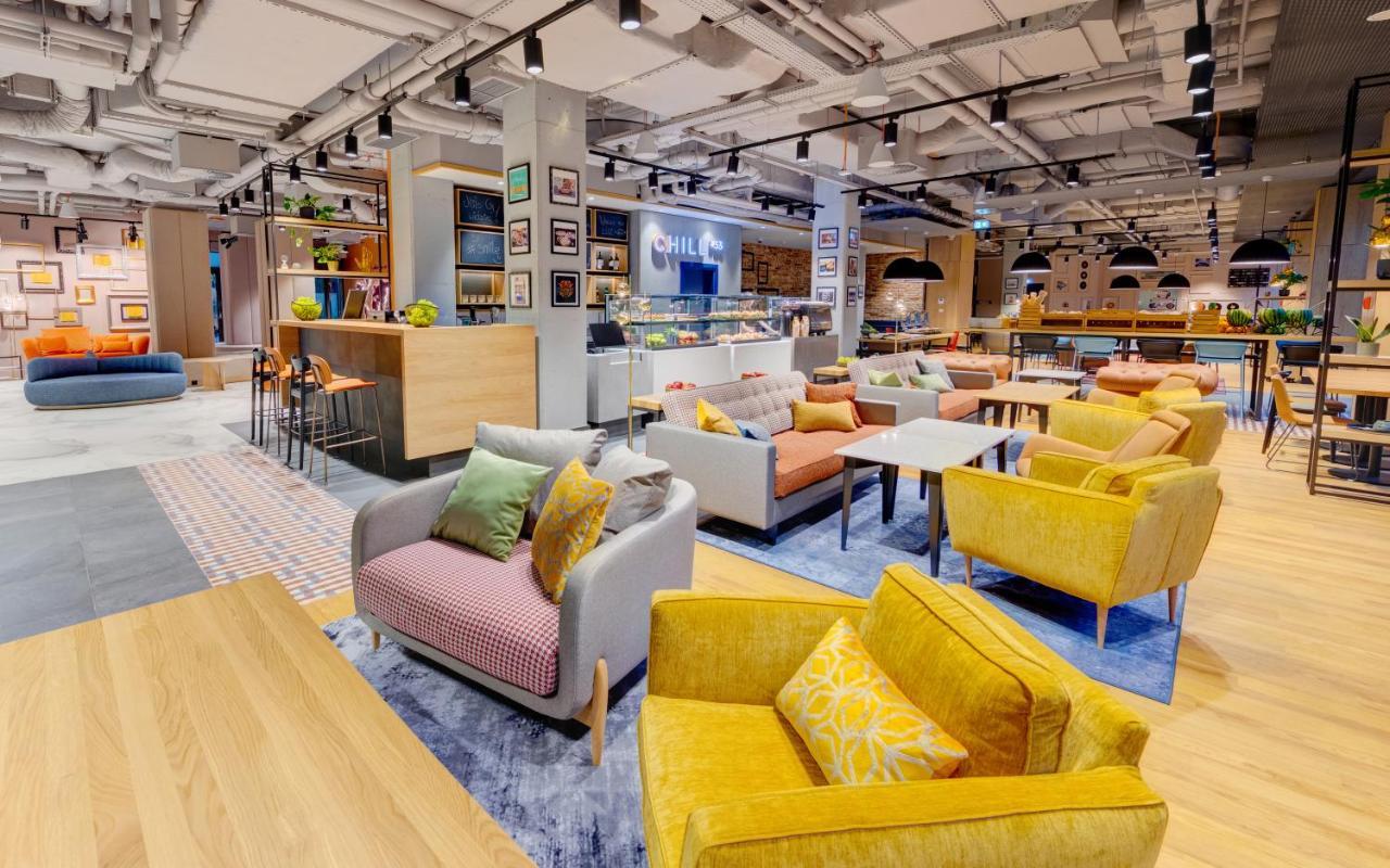 Ibis Styles Centrum 3* Krakau