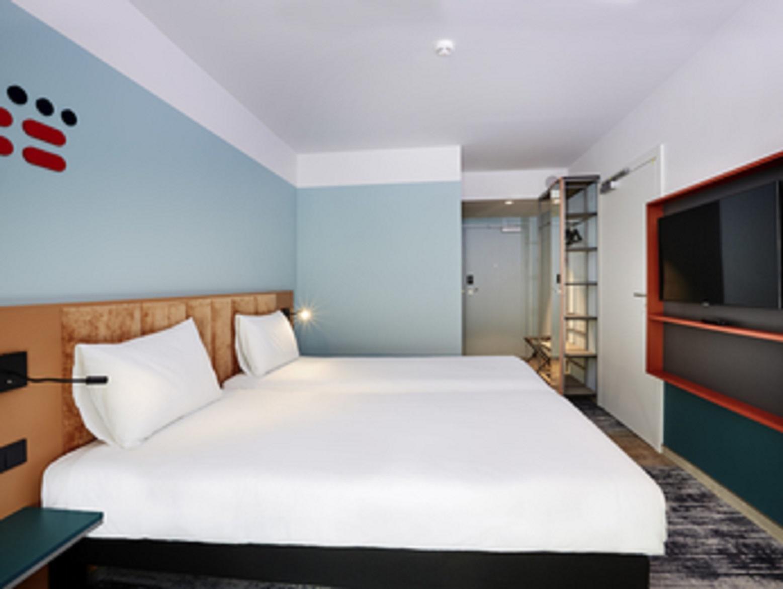 Ibis Styles Centrum Hotel Cracovia