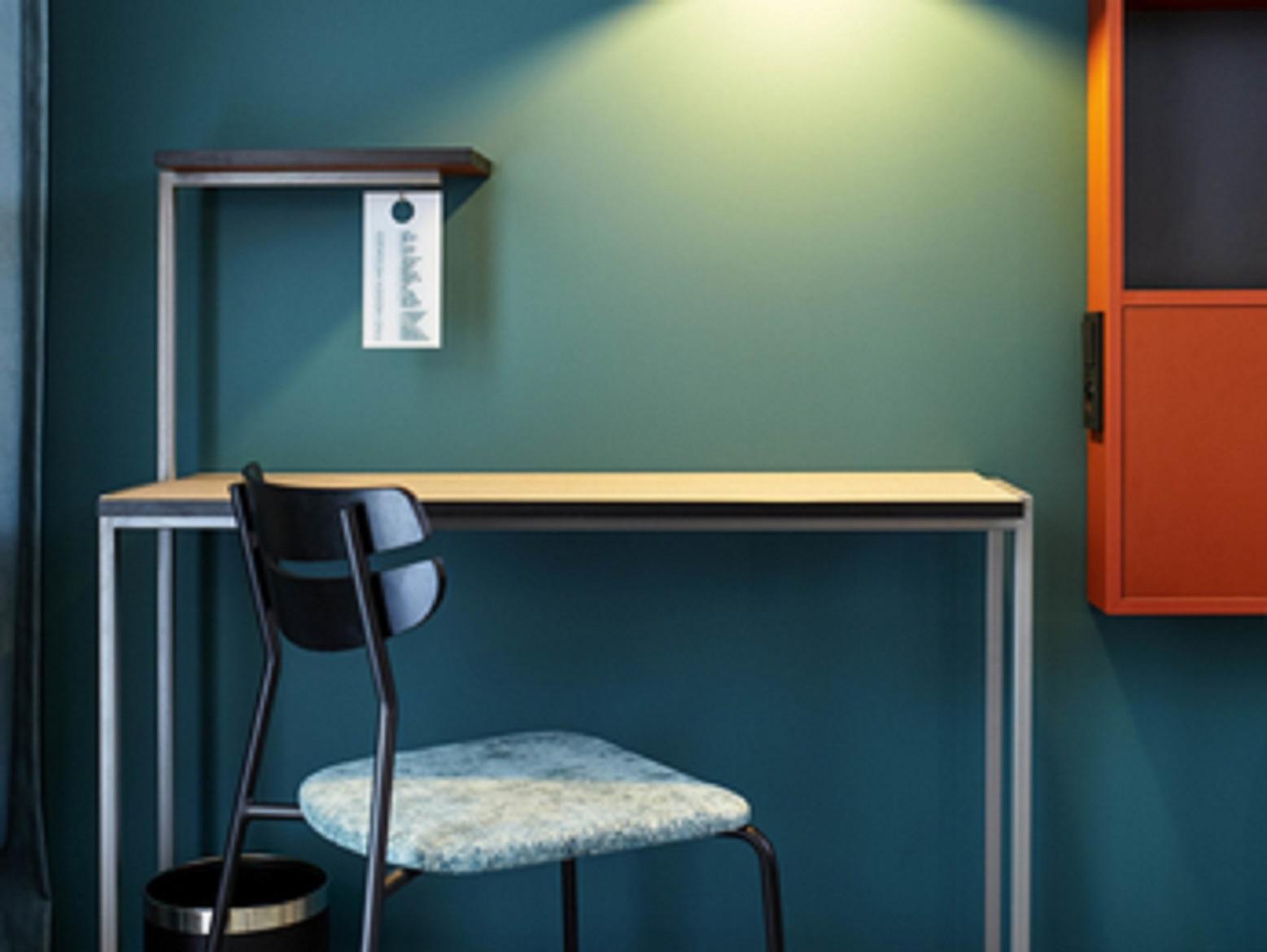 Hotel Ibis Styles Centrum 3*