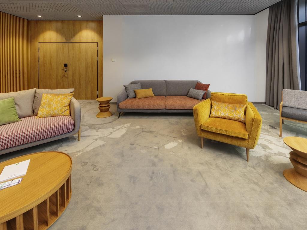 Ibis Styles Centrum Cracovia