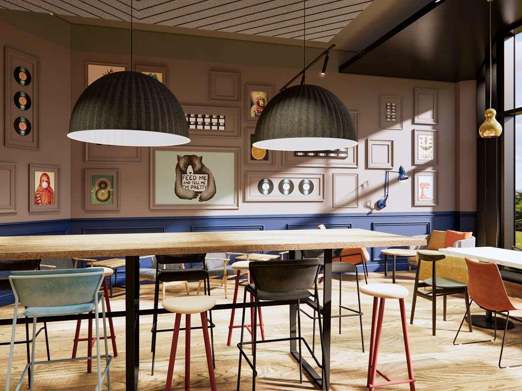 Hotel Ibis Styles Centrum Cracovia