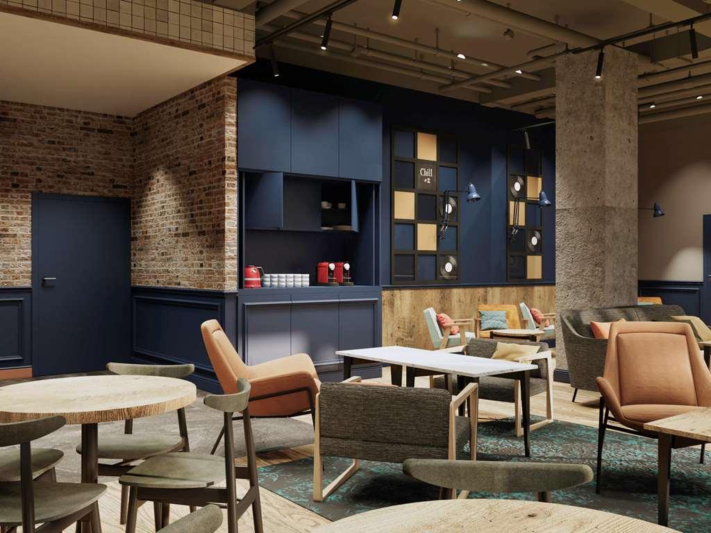 Ibis Styles Centrum Hotel Cracovia