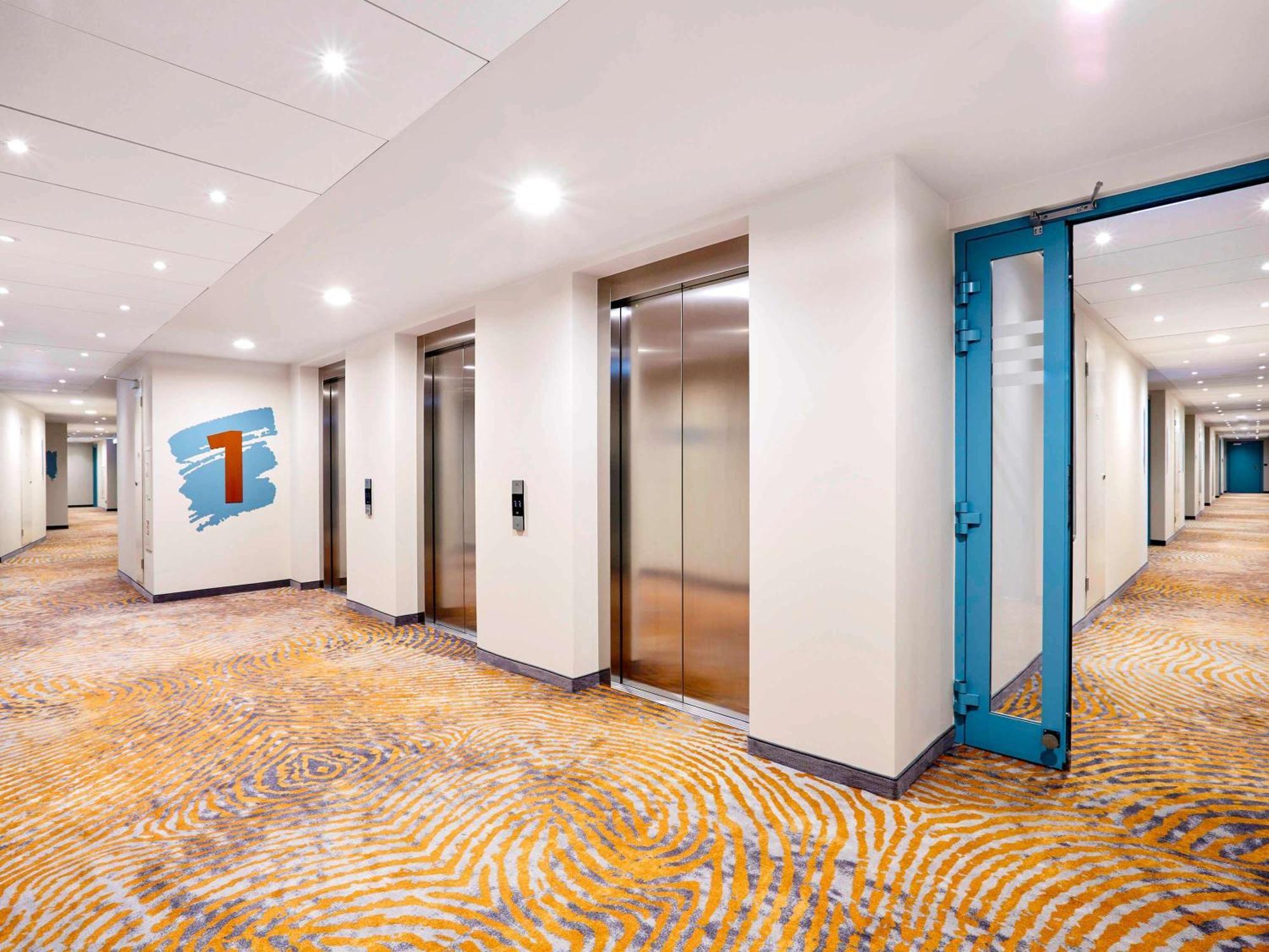Hotel Ibis Styles Centrum Cracovia