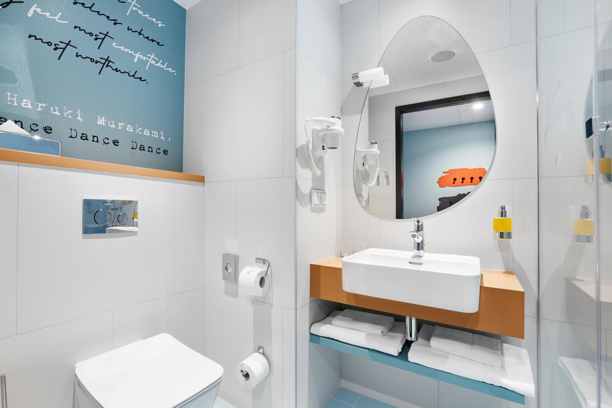 Ibis Styles Centrum Hotel Cracovia
