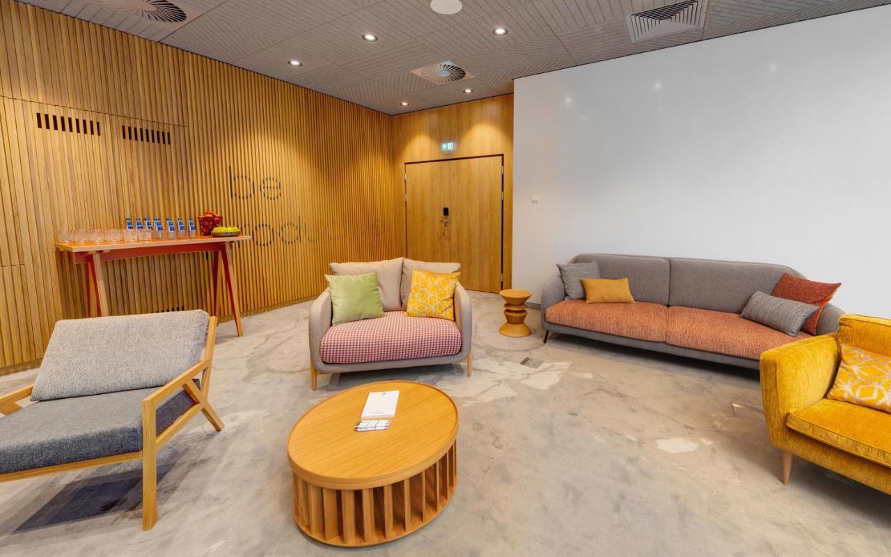 Ibis Styles Centrum Kraków