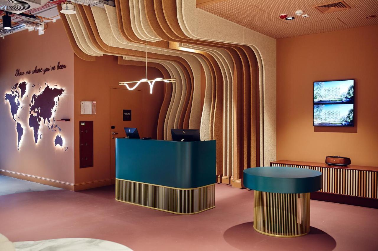 Ibis Styles Centrum Hotel Kraków