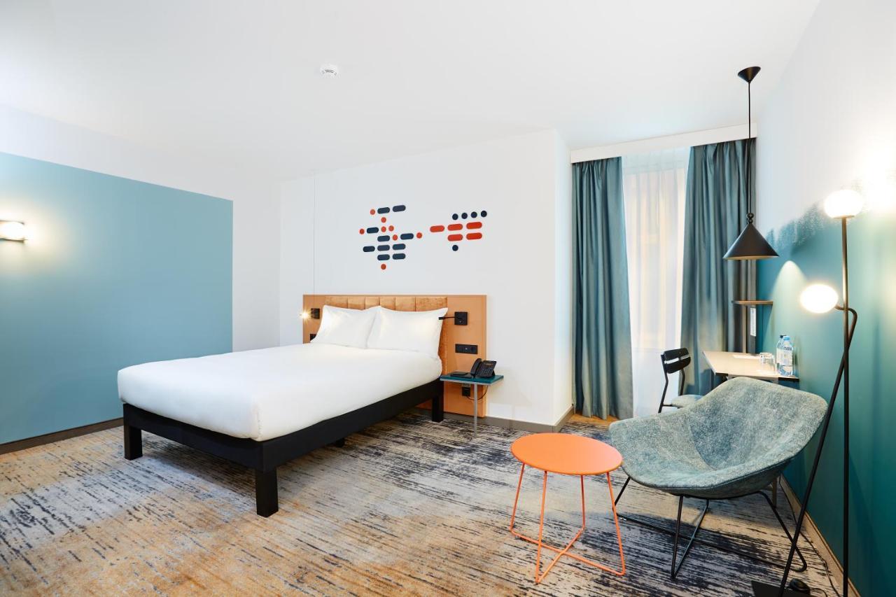 Ibis Styles Centrum Hotel Kraków