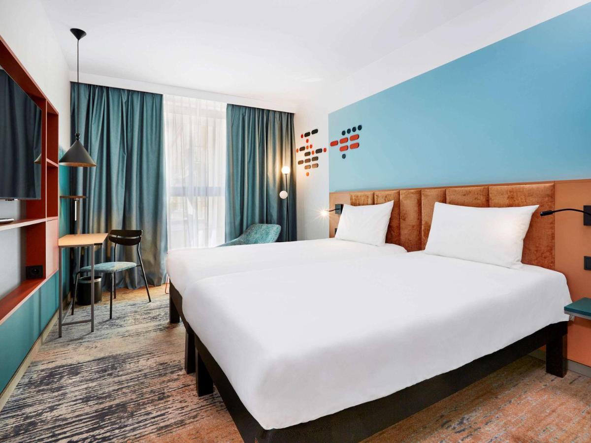 Ibis Styles Centrum 3* Kraków